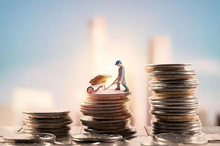 恒指可以买涨跌的股票吗