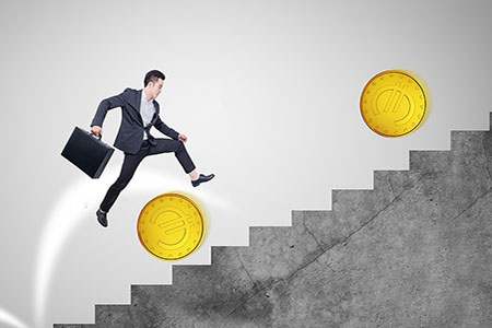 恒指跌幅收窄至不足